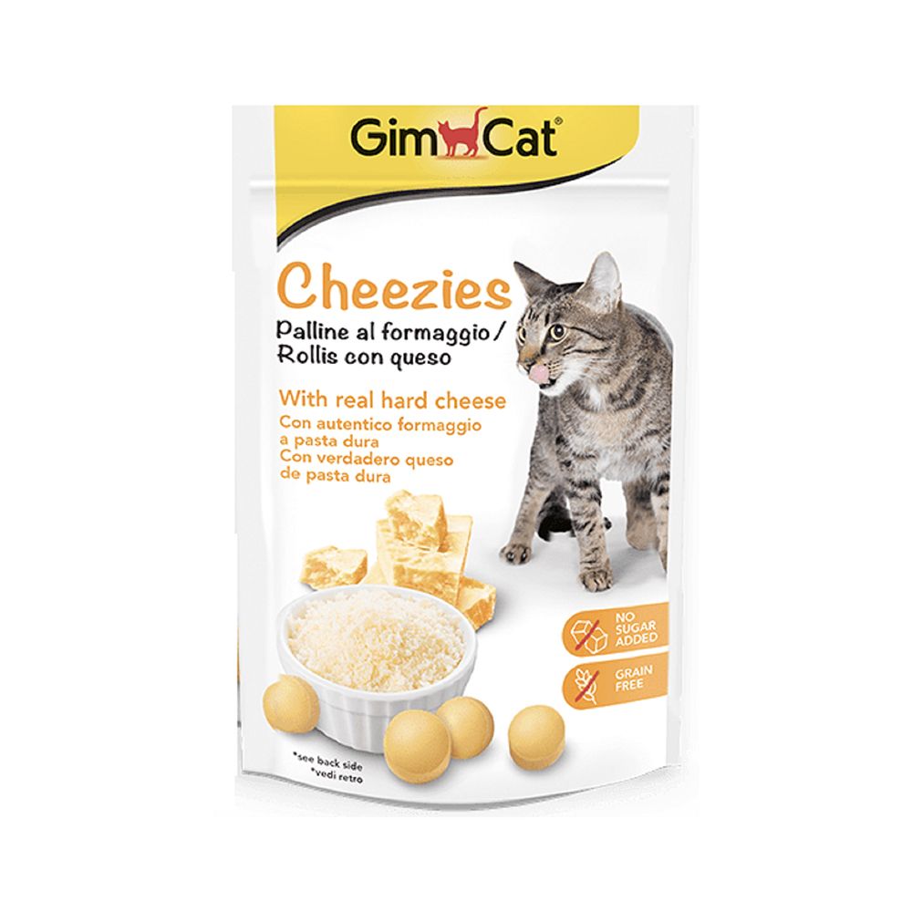 [25679] Gimcat Cheezies 10g