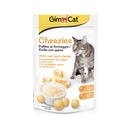 Gimcat Cheezies 10g