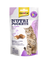 Gimcat Duck Nutripocket 60g
