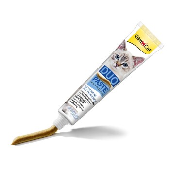[421865] Gimcat Multi-Vitamin Paste Tuna+12 Vitamins 50g