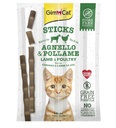 Gimcat Sticks Lamb & Poultry 4pcs
