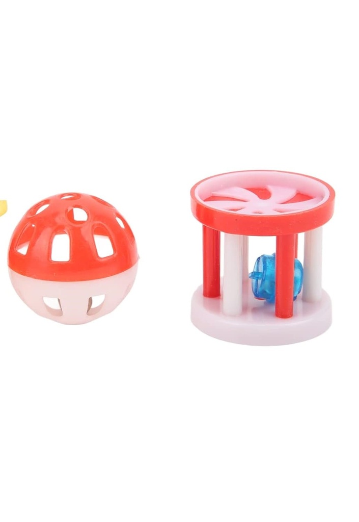 [25495] Grelot Toy 3 for Rs100