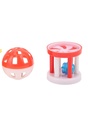 Grelot Toy 3 for Rs100