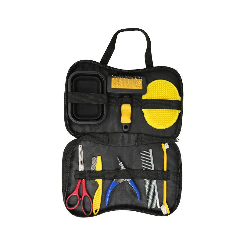 Grooming Kit