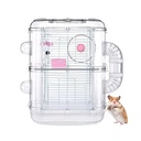 Hamster Portable Cage BE-S02