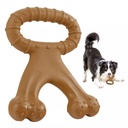 Handled Chew Bone
