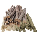 Hay, Bamboo & Apple Stick 300g