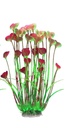 Heart Shape Leaves Decoration