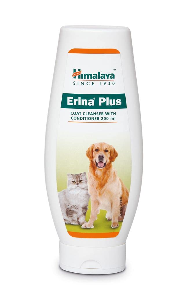 Himalaya Erina Plus 200ml