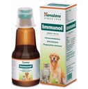 Himalaya Immunol 100ml