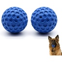 Honeycomb Blue Ball