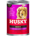 Husky Mince Beef 385g