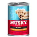 Husky Puppy Chicken 400g