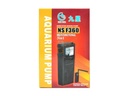 Internal Filter 3 in 1 NS F360 360L/h Minjiang