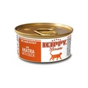 Kippy Cat Mousse Duck 85g