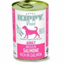 Kippy Pate Adult Dog Salmon 400g