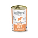 Kippy Pate Puppy Chicken 400g
