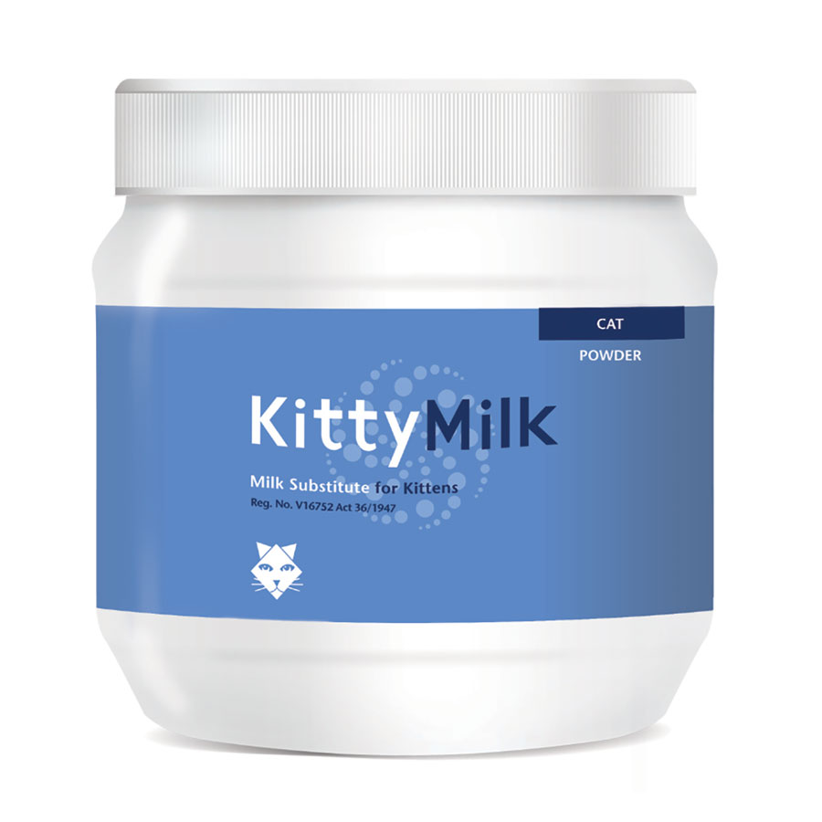 [32075] Kitty Milk 250g