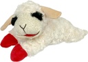 Lambchop Plush