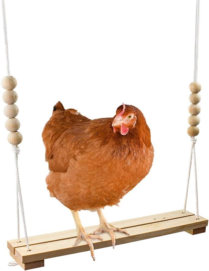 [33736] Large Bird Swing