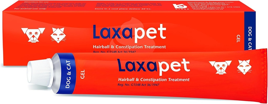 [25085] Laxapet Gel 50g