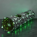 Luminous Cat Tunnel