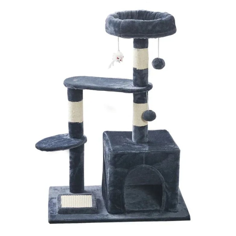 [33723] Luna Cat Tree
