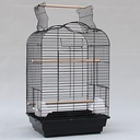 Luxury Metal Bird Cage