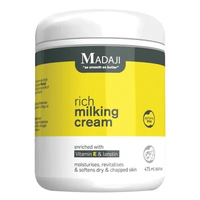 [25083] Madaji Milking Cream 475ml
