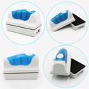Magnetic Glass Cleaner S