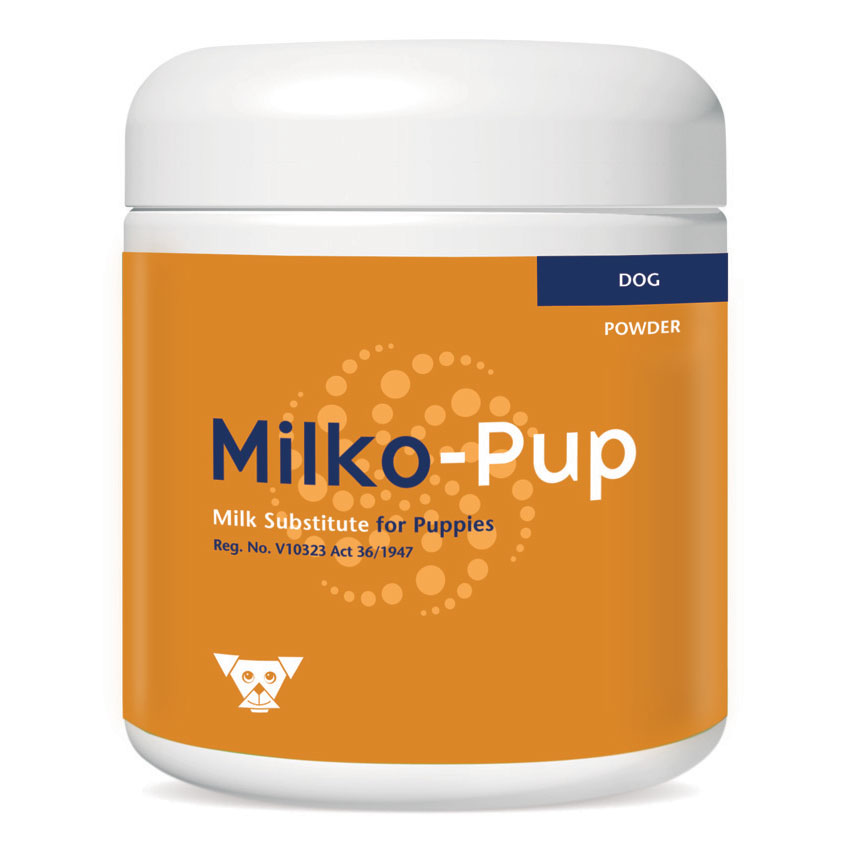[32076] Milko-Pup 250g