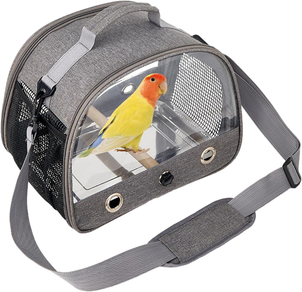 [26365] Mini Smart Bird Bag