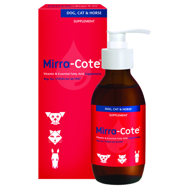 [25084] Mirra-Cote Supplement 100ml