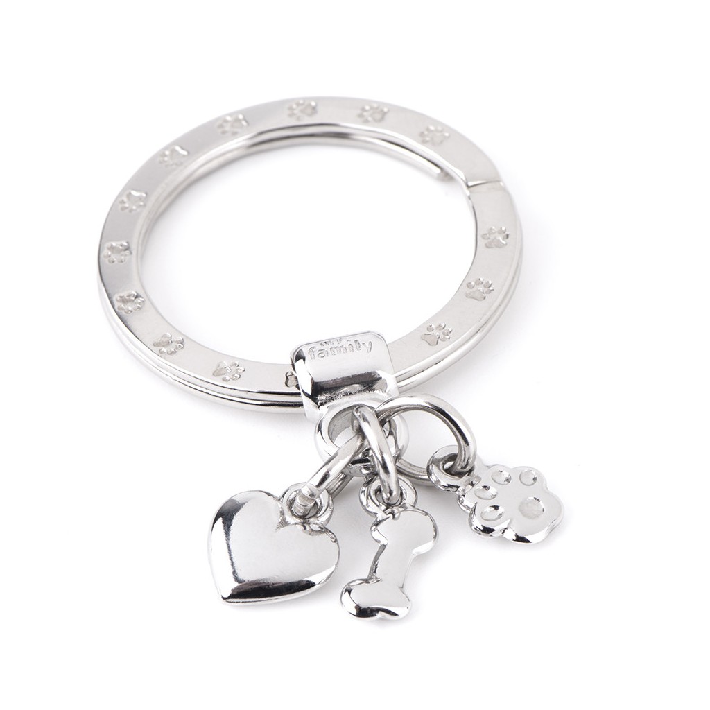 [33429] MyFamily Key Ring