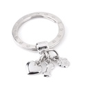 MyFamily Key Ring