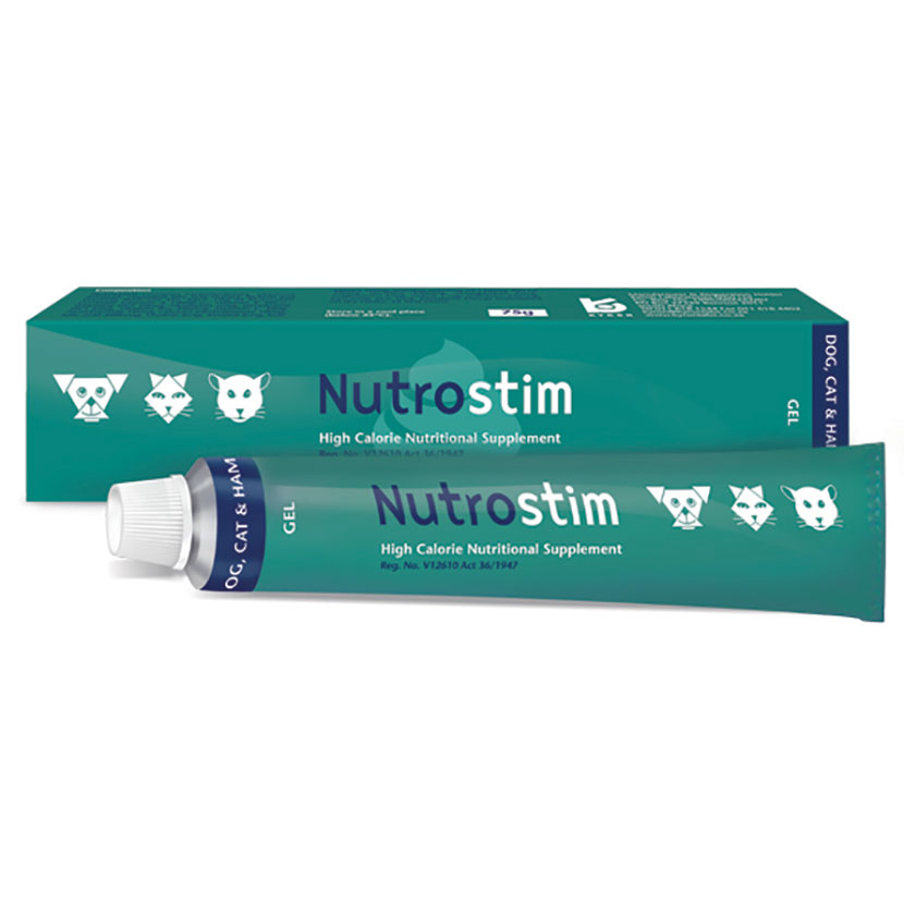 [32070] Nutrostim Gel 60g