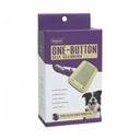 Sloppup One Button Self Cleaning Brush