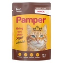 Pamper Mince Beef 85g