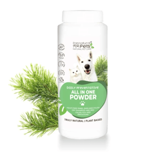 [NPPP220] Pannatural All In One Powder 220ml