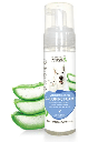 Pannatural Waterless Foam Shampoo 200ml