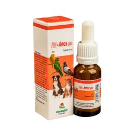[26271] Pet Amox Plus 20ml