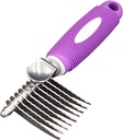 Pet Dematting Comb