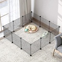 Pet Fence Box