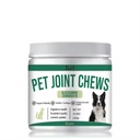 Pet Joint Chews 300g