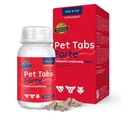 Pet Tabs Forte Advanced 60tabs