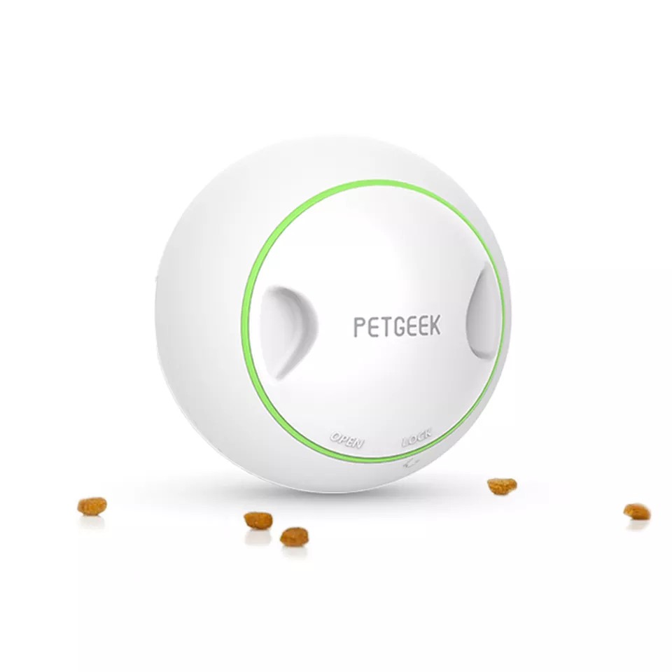 [28140] Petgeek Foodie Orb