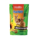 Petslife Rabbit Food 1kg