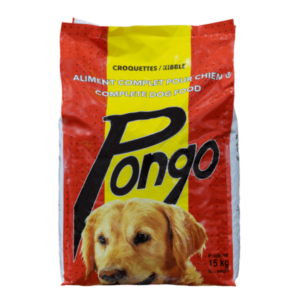 [25020] Pongo Adulte 15kg