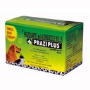 Praziplus Dewormer 1tab for 10kg