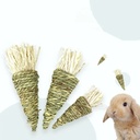 Rabbit Carrot Toy